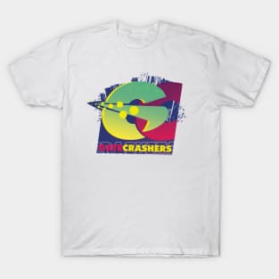 GateCrashers 2022 Logo T-Shirt